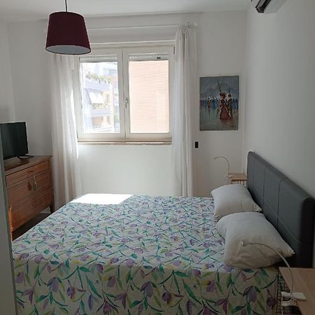 Appartamento Per 4, Metro B Monti Tiburtini, Ac, Wi-Fi Roma Ngoại thất bức ảnh