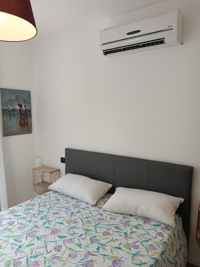 Appartamento Per 4, Metro B Monti Tiburtini, Ac, Wi-Fi Roma Ngoại thất bức ảnh