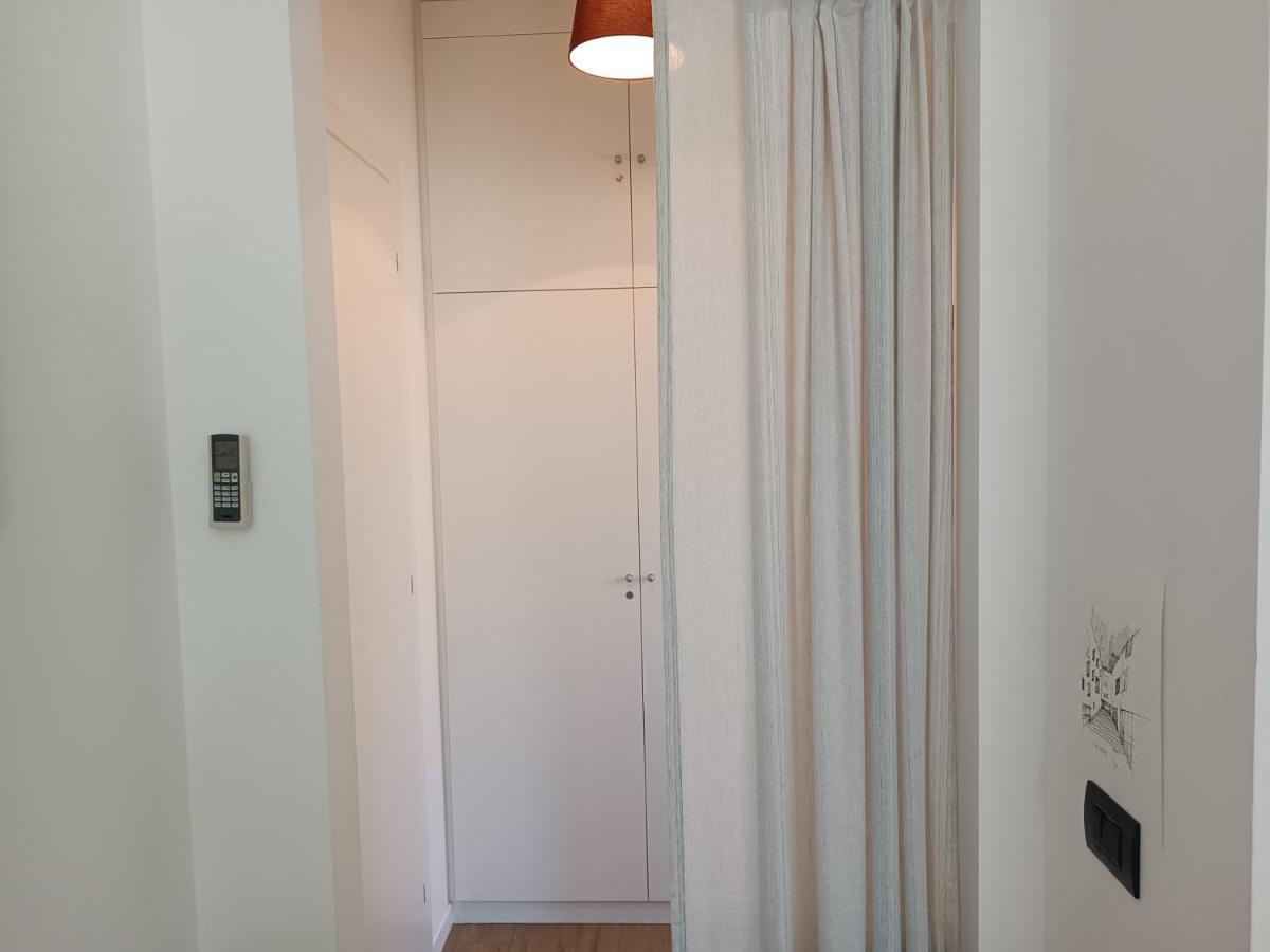 Appartamento Per 4, Metro B Monti Tiburtini, Ac, Wi-Fi Roma Ngoại thất bức ảnh