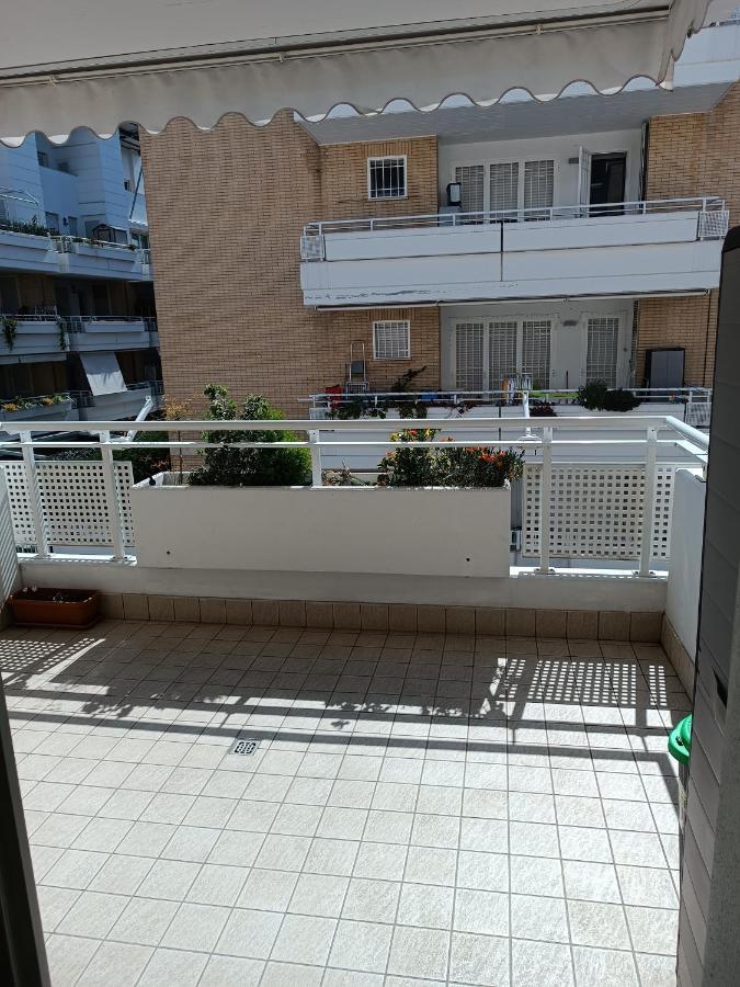 Appartamento Per 4, Metro B Monti Tiburtini, Ac, Wi-Fi Roma Ngoại thất bức ảnh