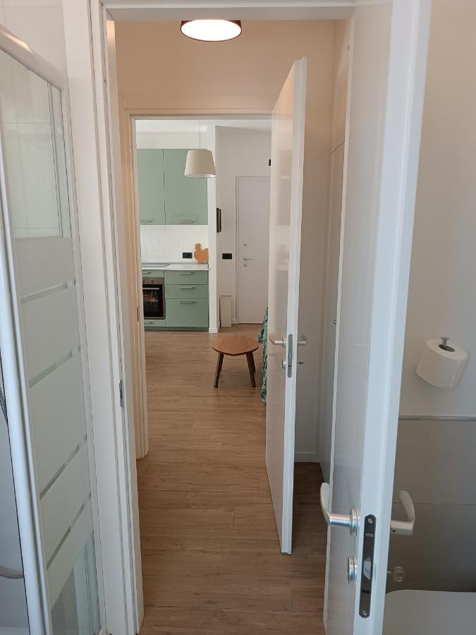 Appartamento Per 4, Metro B Monti Tiburtini, Ac, Wi-Fi Roma Ngoại thất bức ảnh