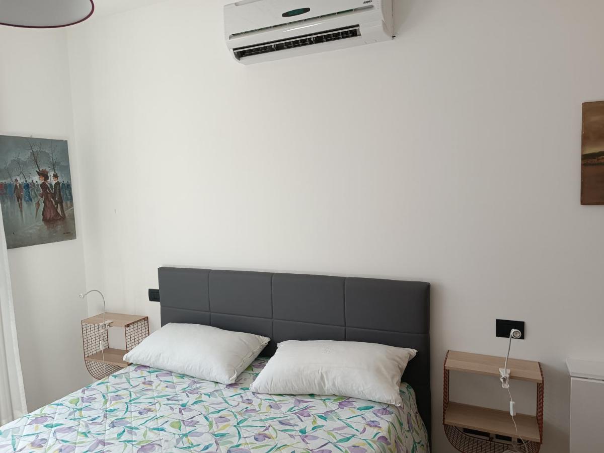 Appartamento Per 4, Metro B Monti Tiburtini, Ac, Wi-Fi Roma Ngoại thất bức ảnh