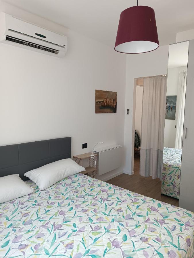 Appartamento Per 4, Metro B Monti Tiburtini, Ac, Wi-Fi Roma Ngoại thất bức ảnh